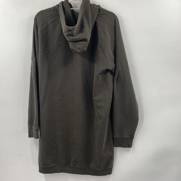 Ten tree green hoodie - Picture 7 of 7